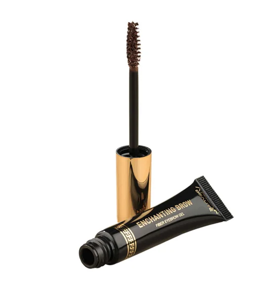 Beaute enchanting brow fiber eyebrow gel