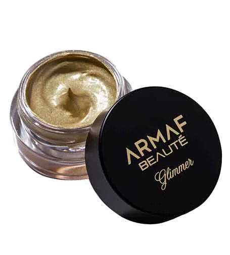 Beaute glimmer highlighter