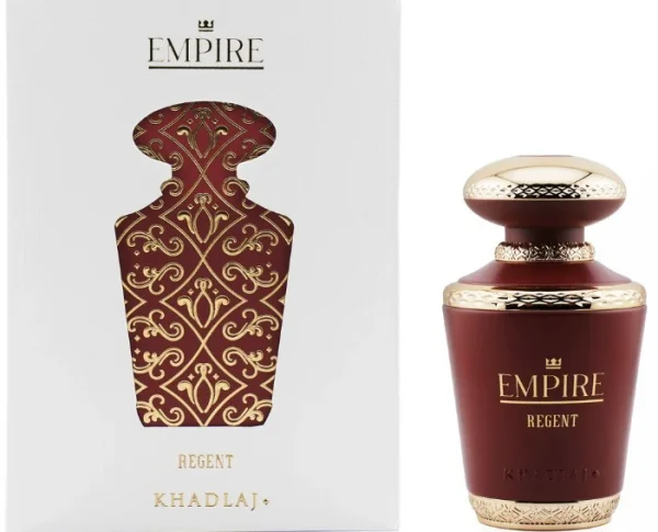 Empire regent