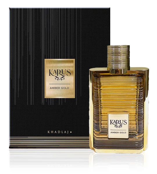 Karus amber gold thumbnail 3