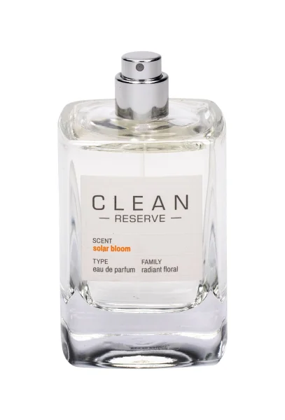 Reserve collection solar bloom