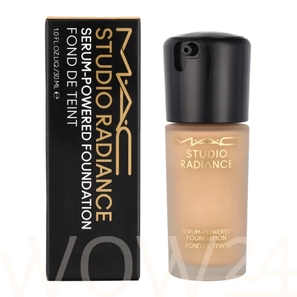 Studio radiance serum-powered foundation thumbnail 22