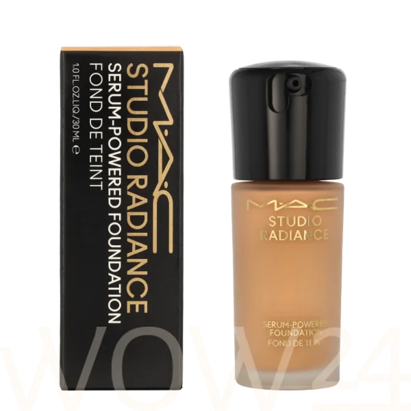 Studio radiance serum-powered foundation thumbnail 20