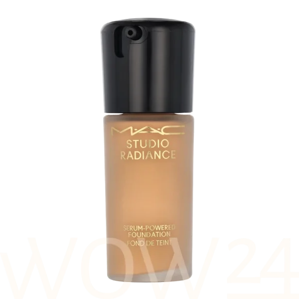 Studio radiance serum-powered foundation thumbnail 19