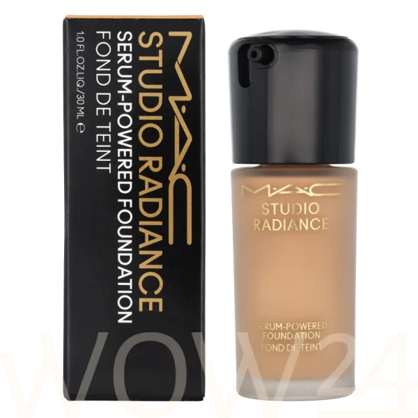 Studio radiance serum-powered foundation thumbnail 21