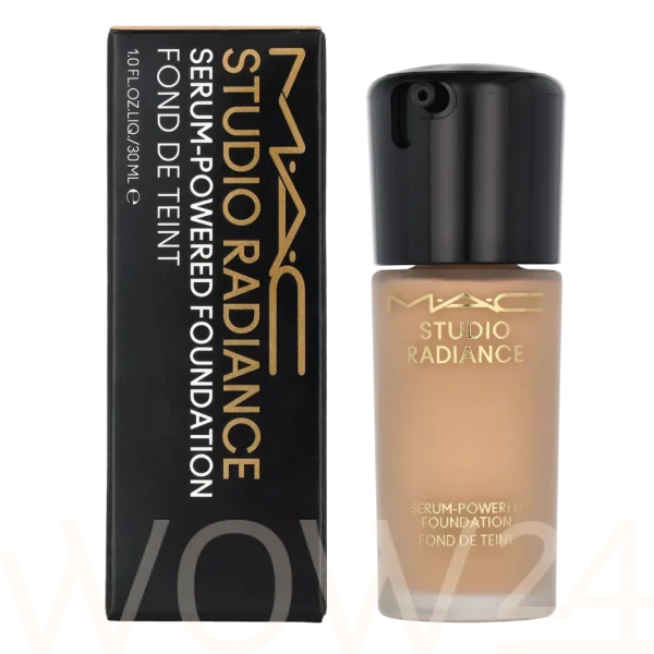 Studio radiance serum-powered foundation thumbnail 18