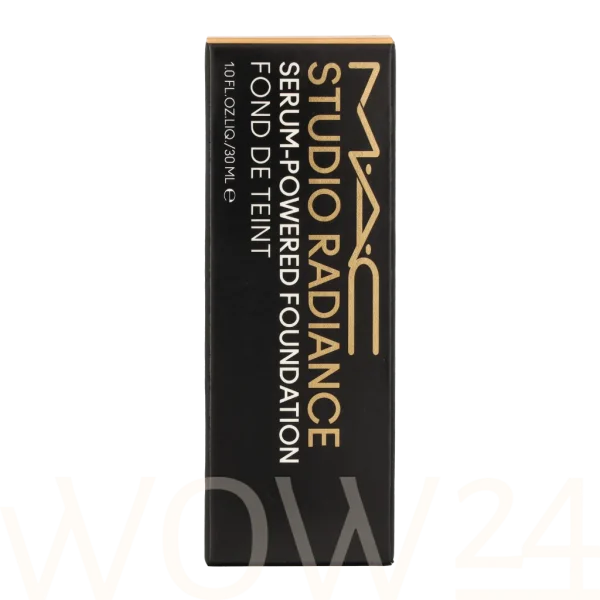 Studio radiance serum-powered foundation thumbnail 9