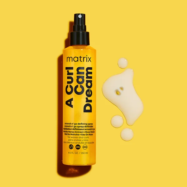 A curl can dream scrunch n' go defining spray thumbnail 5