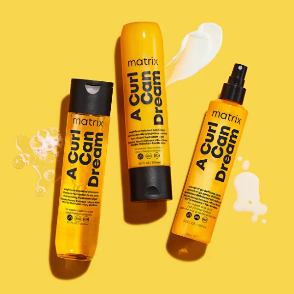 A curl can dream scrunch n' go defining spray thumbnail 2