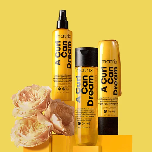A curl can dream scrunch n' go defining spray thumbnail 4