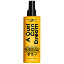 A curl can dream scrunch n' go defining spray thumbnail 7