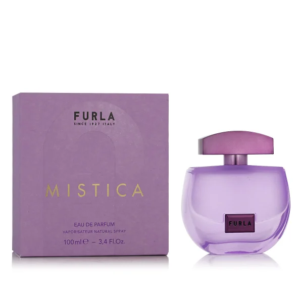 Mistica