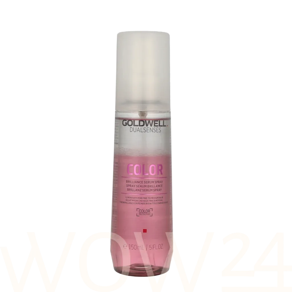 Goldwell Dualsenses Color Brilliance Serum Spray thumbnail 2