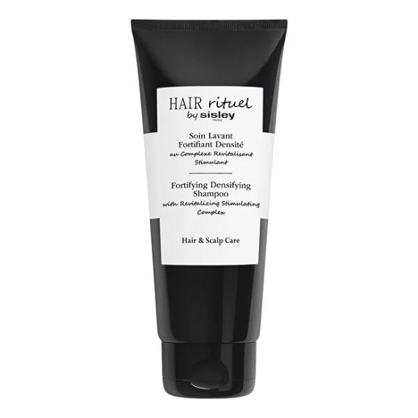 Hair rituel fortifying densifying shampoo
