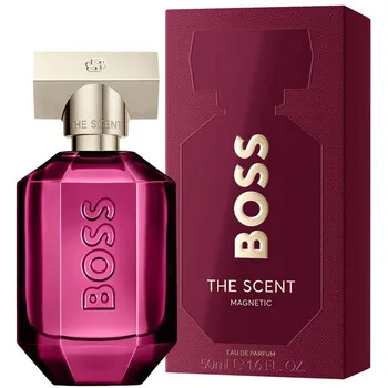 Hugo Boss Boss The Scent Magnetic For Her thumbnail 8