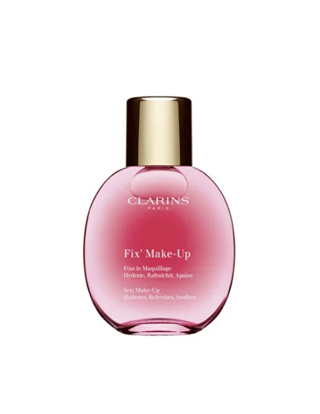 Cleansing care fix make-up refreshing mist long lasting hold thumbnail 2