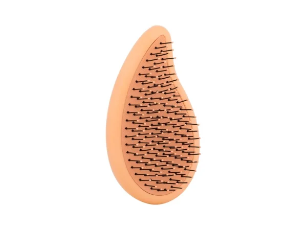 Go green palm detangler