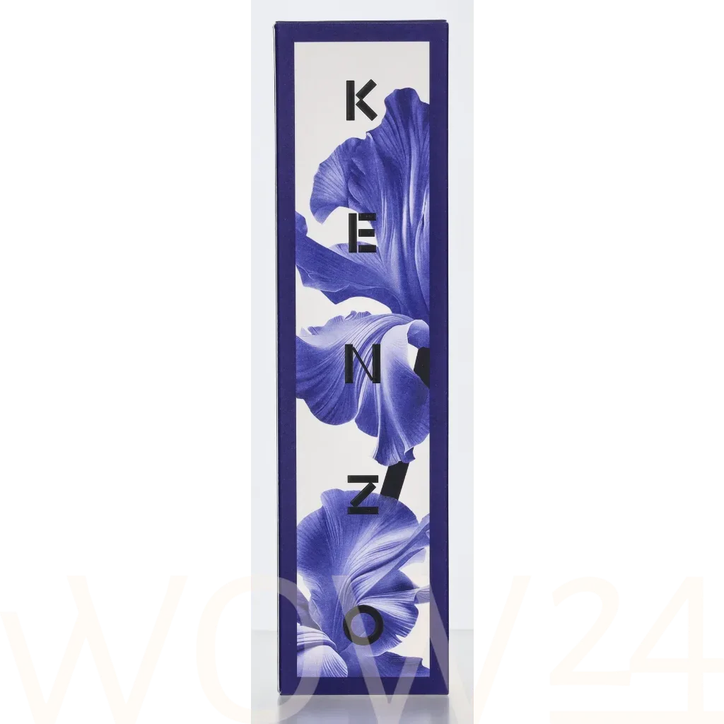 Kenzo Flower By Kenzo Ikebana Indigo thumbnail 3