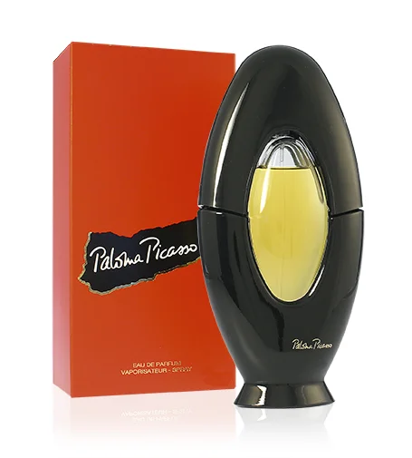 Paloma picasso
