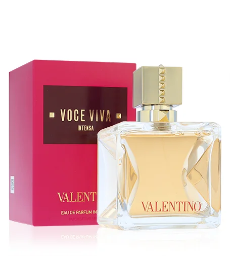 Voce viva intensa