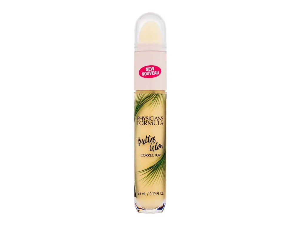 Butter glow corrector