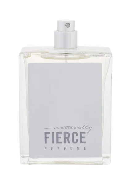 Naturally fierce