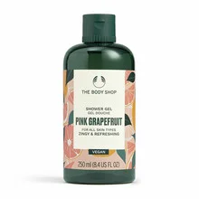 Pink grapefruit shower gel thumbnail 2