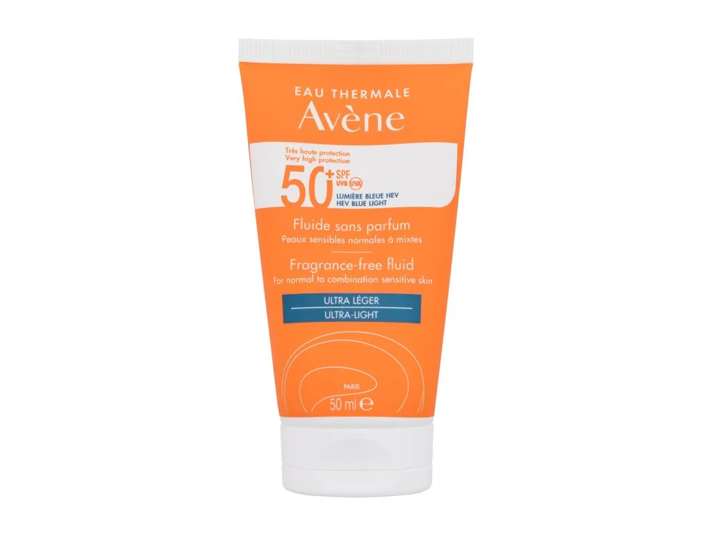 Avene Sun Fragrance-Free Fluid thumbnail 6