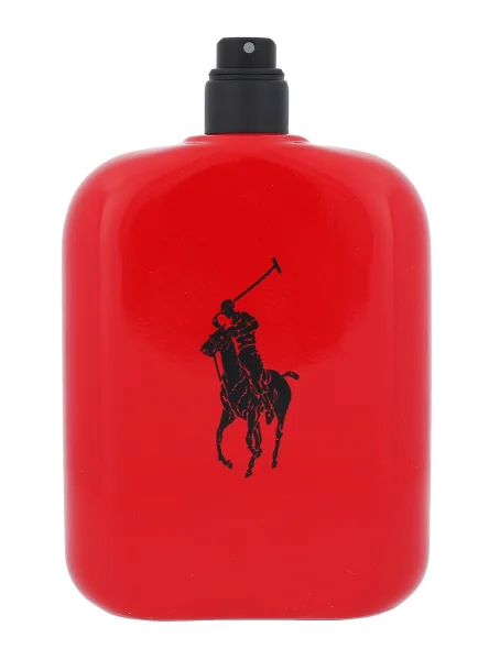 Polo red