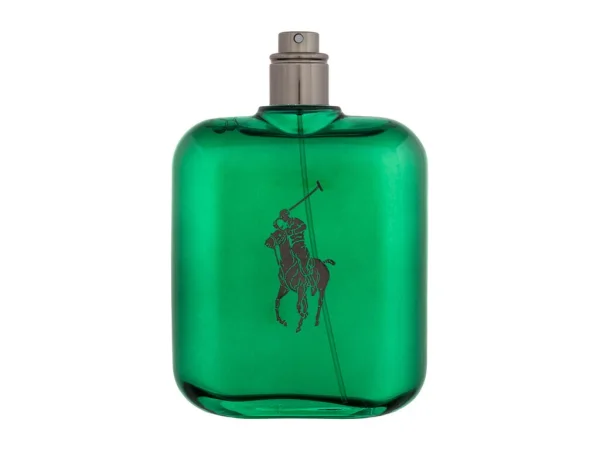 Polo cologne intense