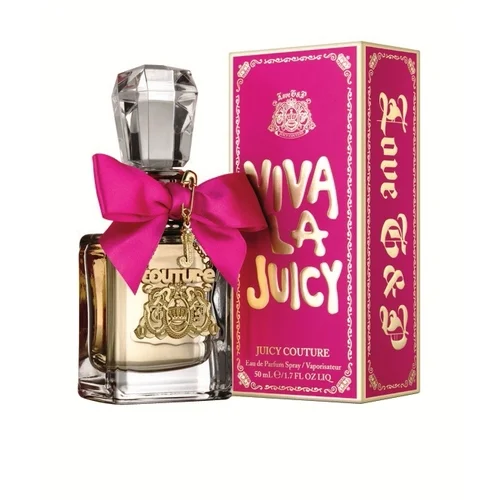 Viva la juicy