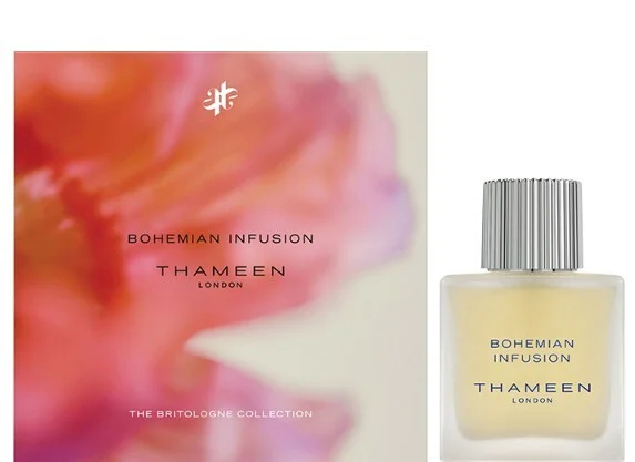 Bohemian infusion