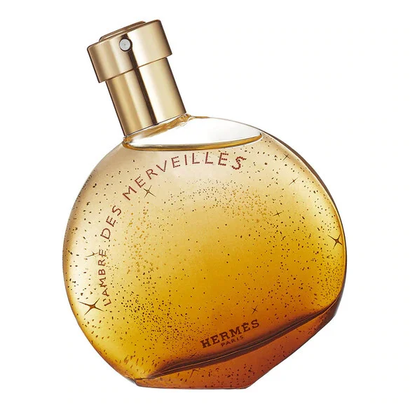 L´ambre des merveilles
