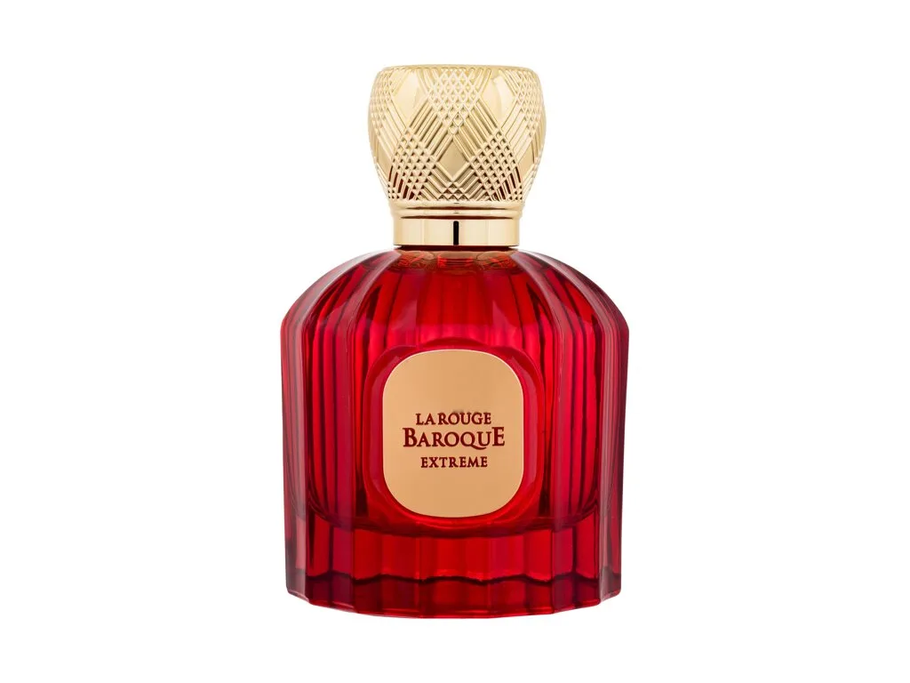 La Rouge Baroque Extreme