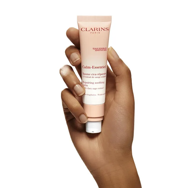 Clarins Calm-Essentiel Repairing Soothing Balm thumbnail 5