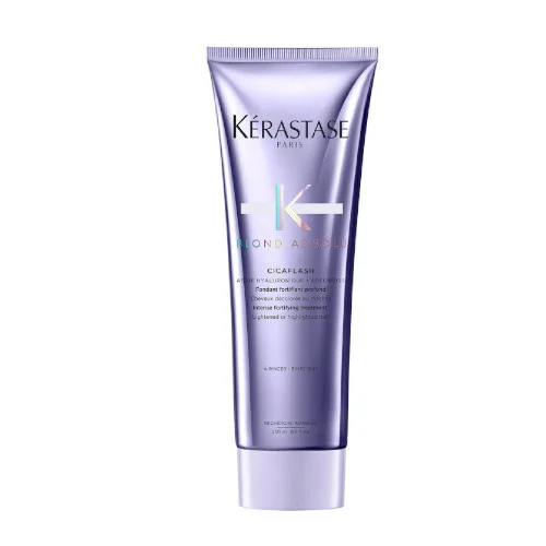 Blond absolu cicaflash