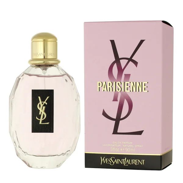 Parisienne
