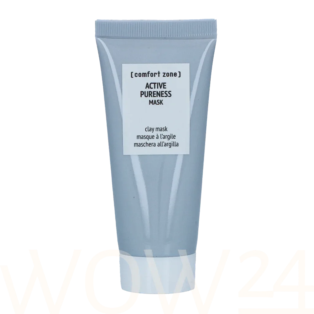Comfort Zone Comfort Zone Active Pureness Mask thumbnail 5
