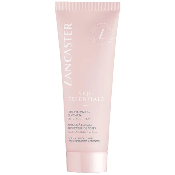 Skin essentials pore minimizing clay mask
