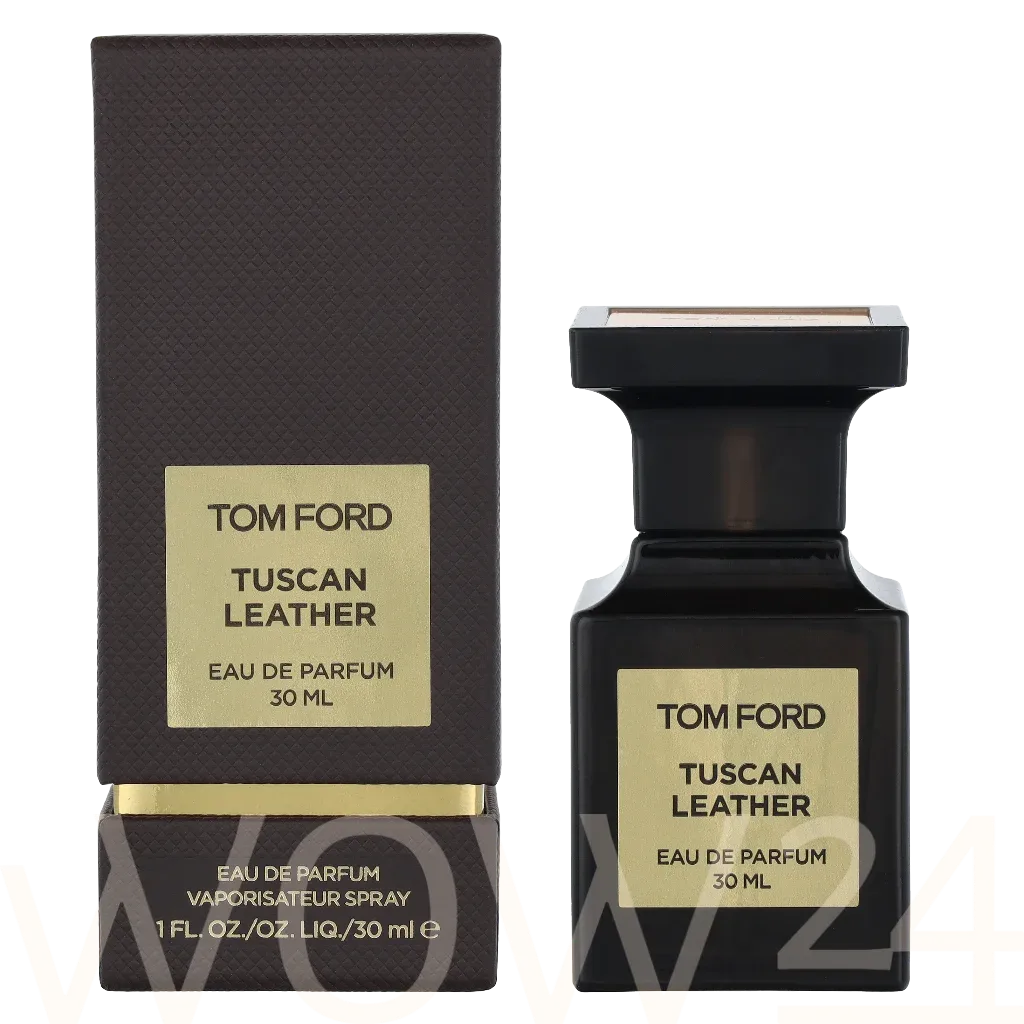 Tom Ford Tuscan Leather thumbnail 4