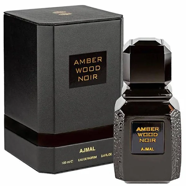 Amber wood noir