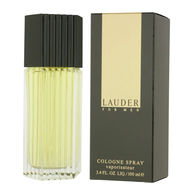 Lauder for men