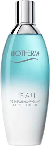 L´eau by lait corporel