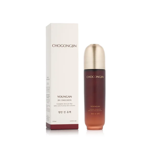 Chogongjin youngan jin emulsion thumbnail 2