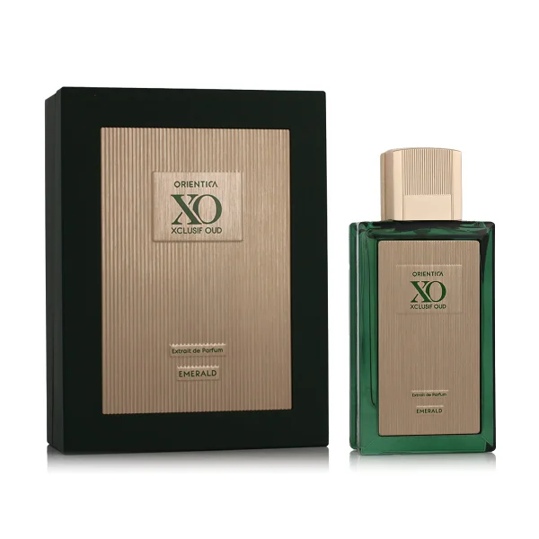 Xclusif oud emerald