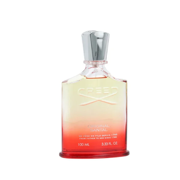 Original santal