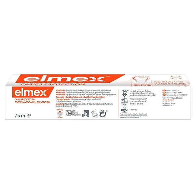 Elmex Caries Protection thumbnail 4