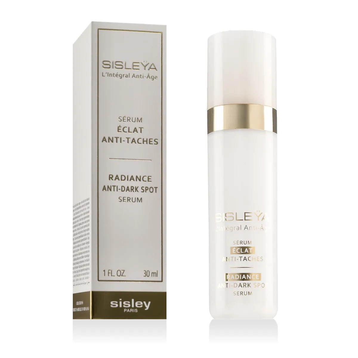 Sisley Sisley Sisleya L’Integral Anti-Age Anti-Dark Spot Serum thumbnail 8