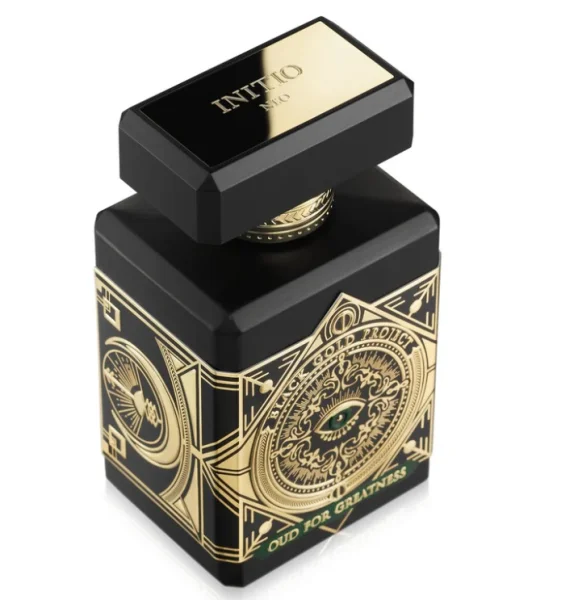 Oud for greatness neo