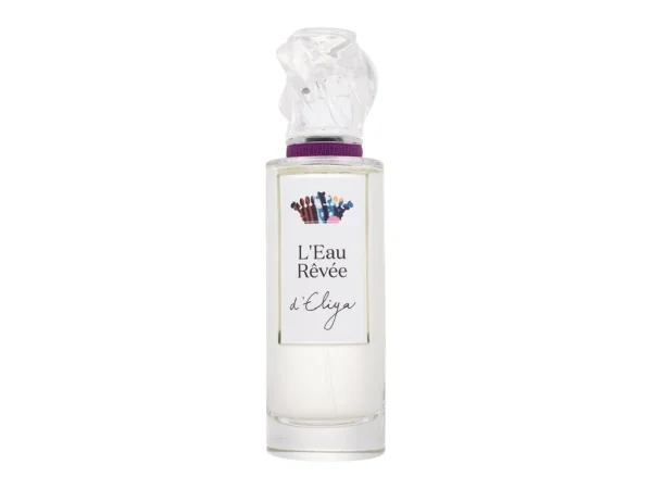 L´eau revee d´eliya
